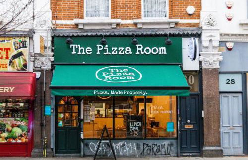 Cozy Studio Perfect Blend of Style & Convenience - Foto 19