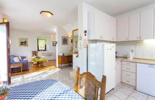 Holiday house with a parking space Lozisca, Brac - 15444 - Foto 18