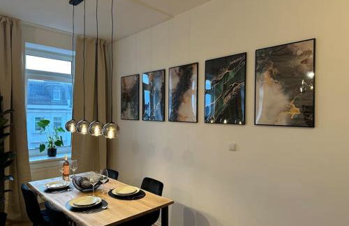 Luxus 2 Zimmer Apartment mit Stellplatz und Balkon - Foto 18