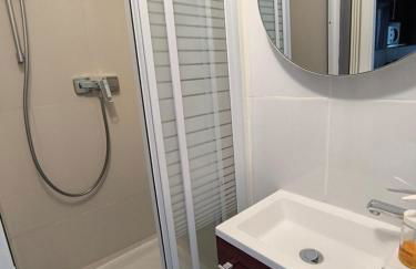 LeRelaisdOdile - Suite Studios Confort - Idéal PRO & Couple - LILLE VAUBAN - Foto 7