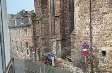 Gemütliche und zentrale Stadtwohnung - Foto 7