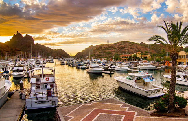 Escursione a San Carlos - Foto 2