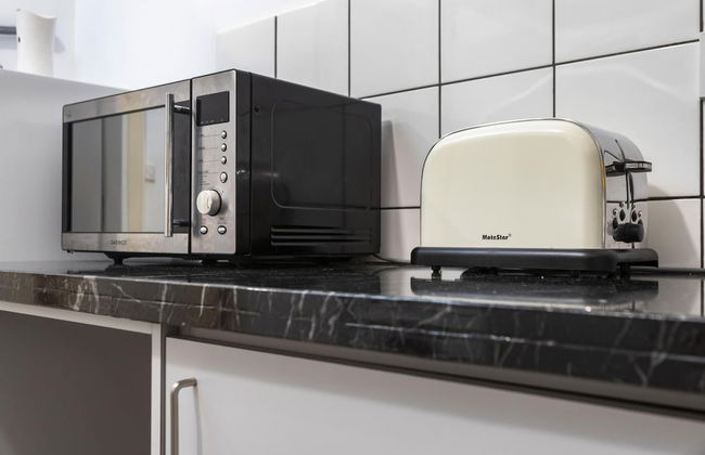 1-80 Collection Apt 101 - Foto 23