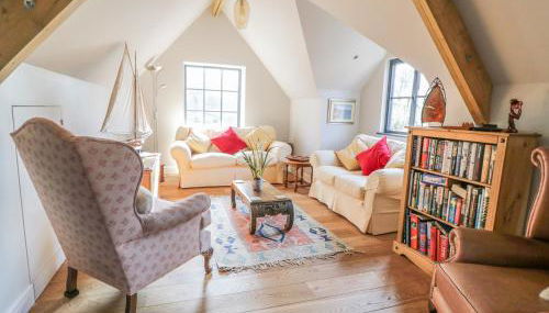 The Coach House - Foto 4