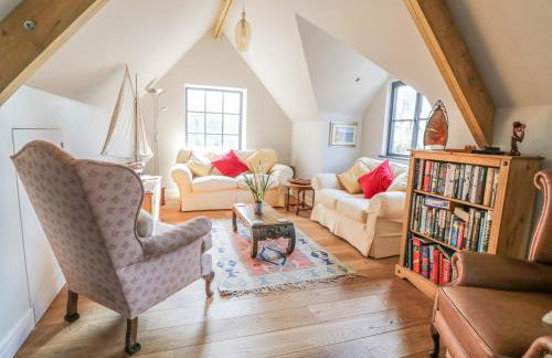 The Coach House - Foto 4