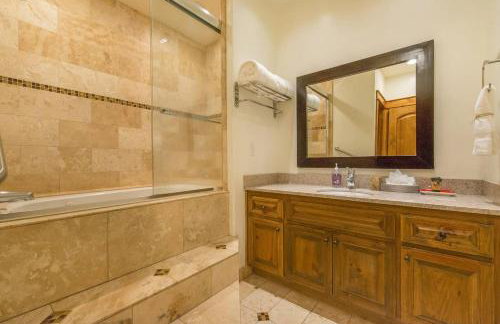 Skislope-Tahoe Villa - Foto 43