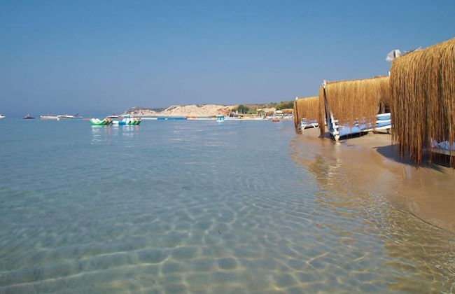 Marin Port Otel - Foto 35