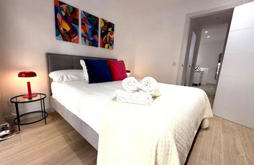 Dúplex Moderno y Acogedor junto a Atocha - Foto 2