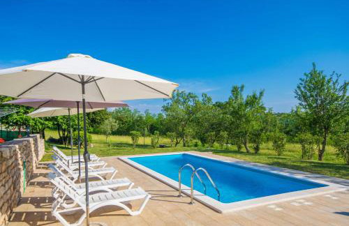 Villa Mendula, a pet friendly rustic haven surrounded by nature - Foto 21