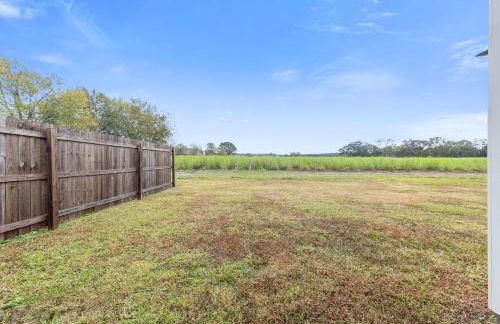 Cajun Stays-Adry Lane Home in Youngsville - Foto 12