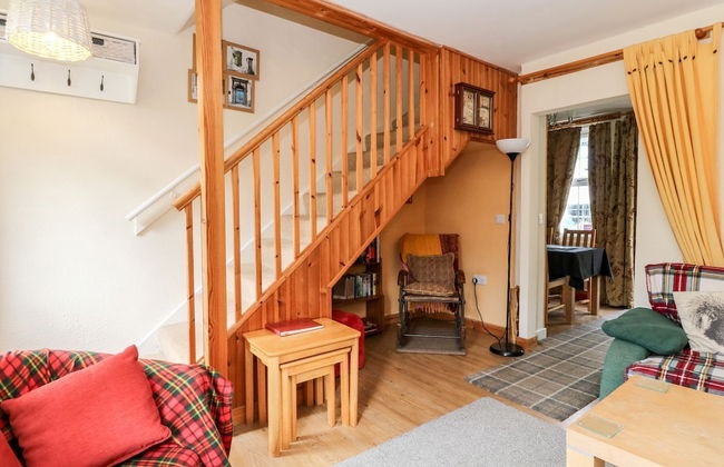 Crinan Canal Cottage - Foto 7