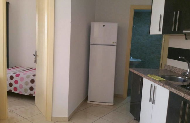 Bab Homar Appartement - Foto 8