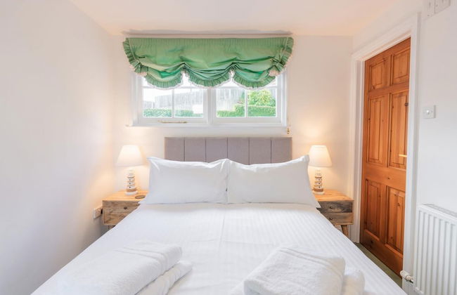 The Old Coach House Salcombe - Foto 34