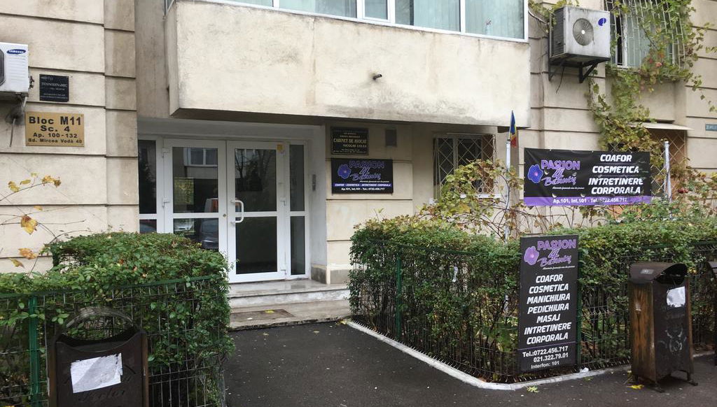 Green Apartment Mircea Voda - Foto 1