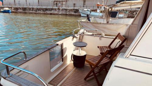 Ero- A floating Escape in Lisbon - Foto 2