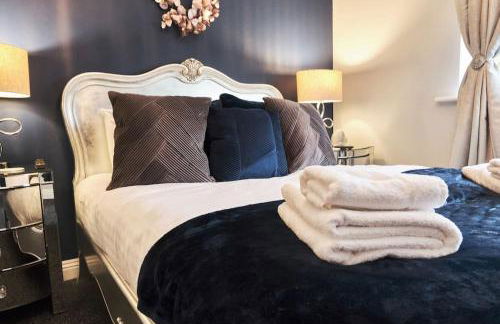 The Chase, Luxury Hot Tub Retreat, Pets Welcomed - Foto 39