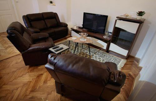 Little Vienna Gold Apartment - Foto 13