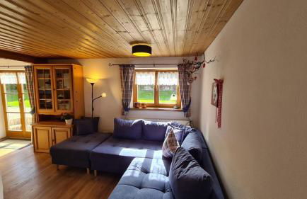 Gästehaus Hösmader Ferienwohnungen - Foto 11