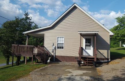 Cabin by the lake - Foto 1