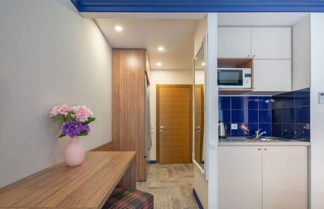 Comfort House - Foto 24