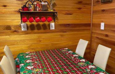 Casa Aconchego Serrano - Foto 22