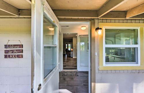 Boats and Dock Anglers Haven in Crescent City - Foto 25