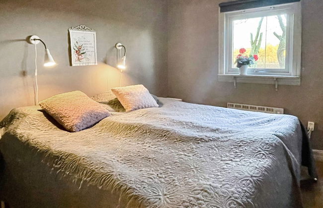 4 Person Holiday Home in Farjestaden - Foto 8