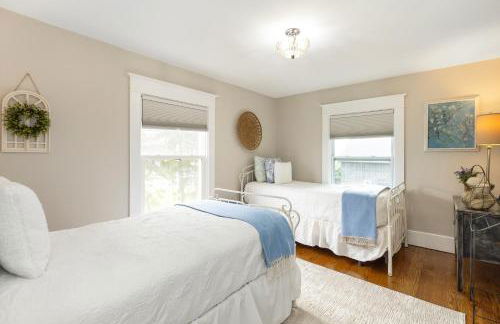 Three Fields Farmhouse - Foto 24