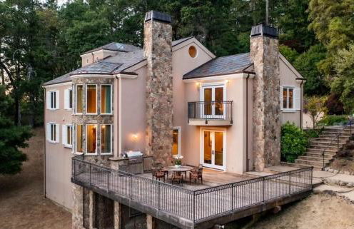 Gorgeous Retreat 5 Acres Paradise - Foto 15