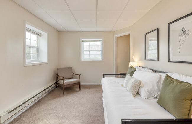 Penny by Avantstay Weaverville Home w/ Mtn Views - Foto 10