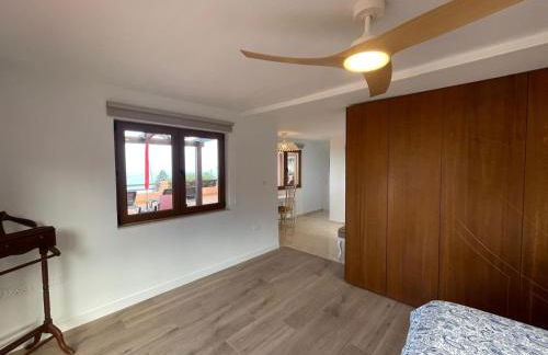 Penthouse with breathtaking views - Foto 19