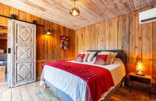 Le Chalet Des Oliviers - Foto 10