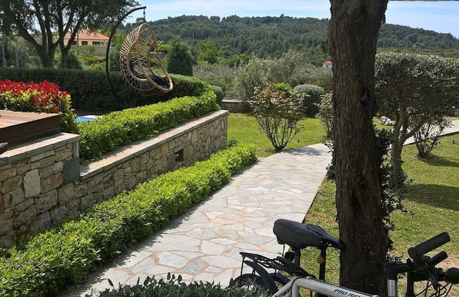 Villa Mirothea - Photo 35