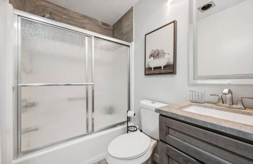 3BR Ski Resort Townhome-Sleeps 7 - Foto 10