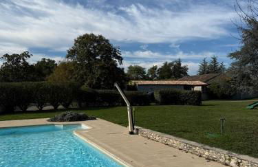 Belle demeure à Eymet en Dordogne - Foto 41