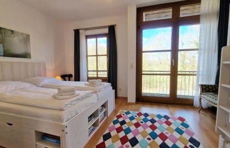 Ferienwohnung Land & Strand - Foto 10