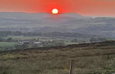 Summer Cottage in Onecote - Foto 15