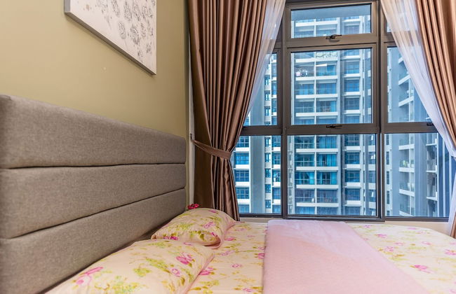 Atlantis Executive Melaka by I Housing - Photo 32