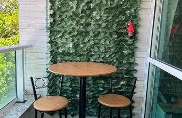 La Coruña Flat Makaranduba - Photo 21