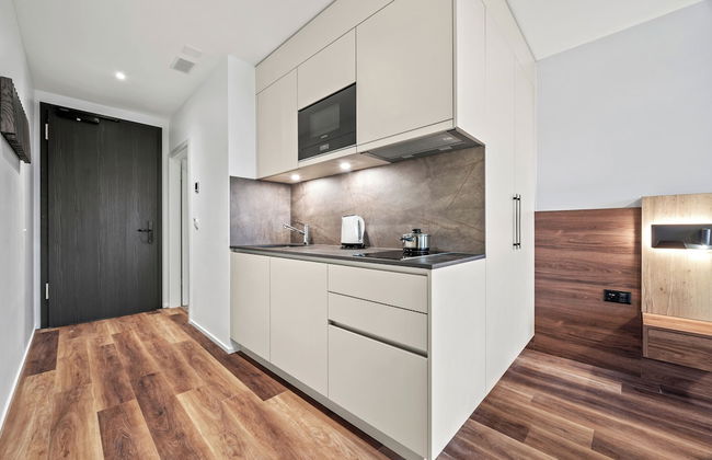 Hine Adon Fribourg Nord - Foto 1