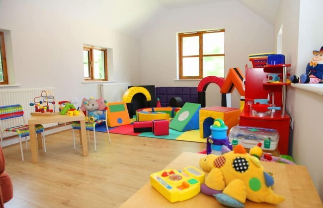 Birchill Farm Holiday Cottages - Photo 43