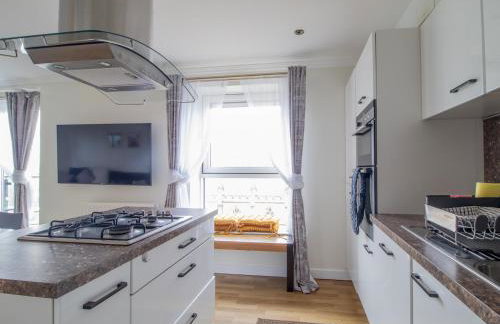 Metropolitan St Andrews Cathedral View - Pass the Keys - Foto 9