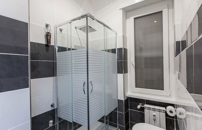 Rental In Rome Apartment Archimede - Foto 21