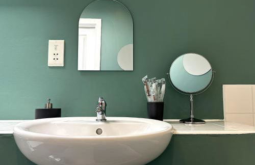 St Johns Penthouse Serviced Apartment, Bridgnorth - Foto 14