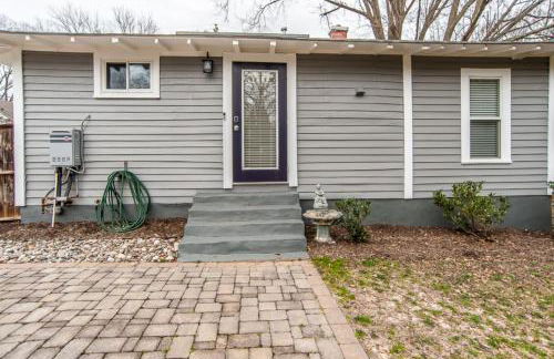 2 Bedroom Bungalow in Five Points Near Downtown - Foto 9