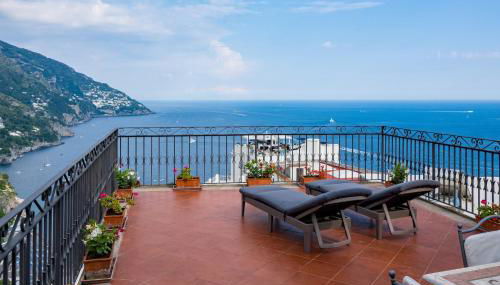 A casa di Antonio - De Vivo Realty Positano - Foto 4