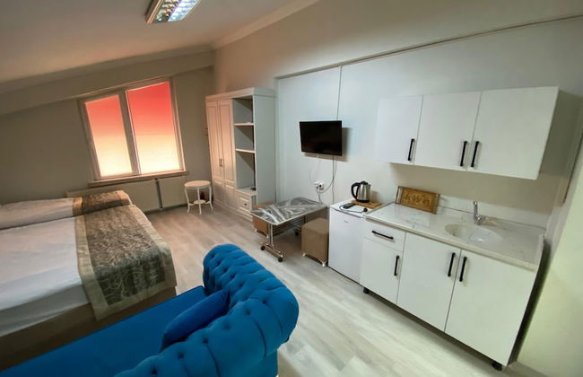 KUTLU SUİT'S - Foto 10