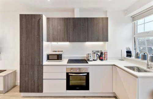 Bright and spacious Apartment - Excellent Location - Foto 14