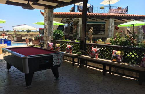 Socrates Studios and Suites - Foto 31