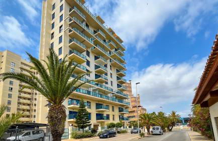 Mar Azul Apartment with sea view - Foto 32